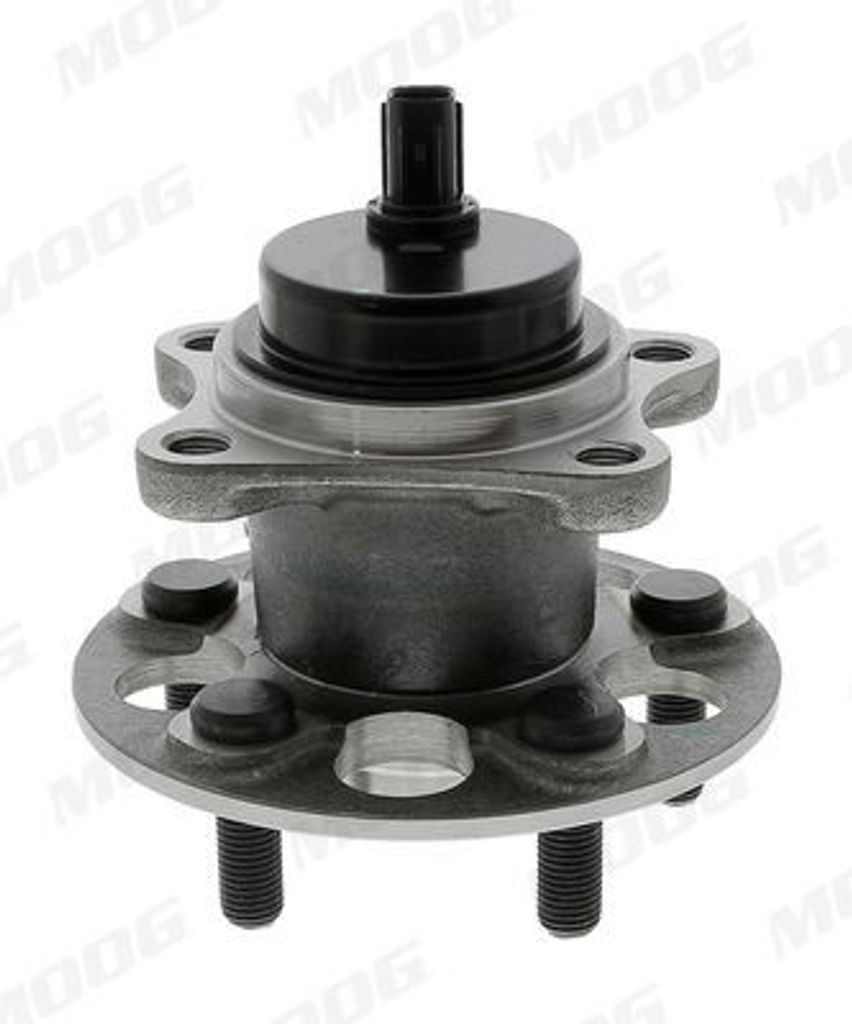 MOOG Radlagersatz für TOYOTA PRIUS (W5) LX-WB-12875
