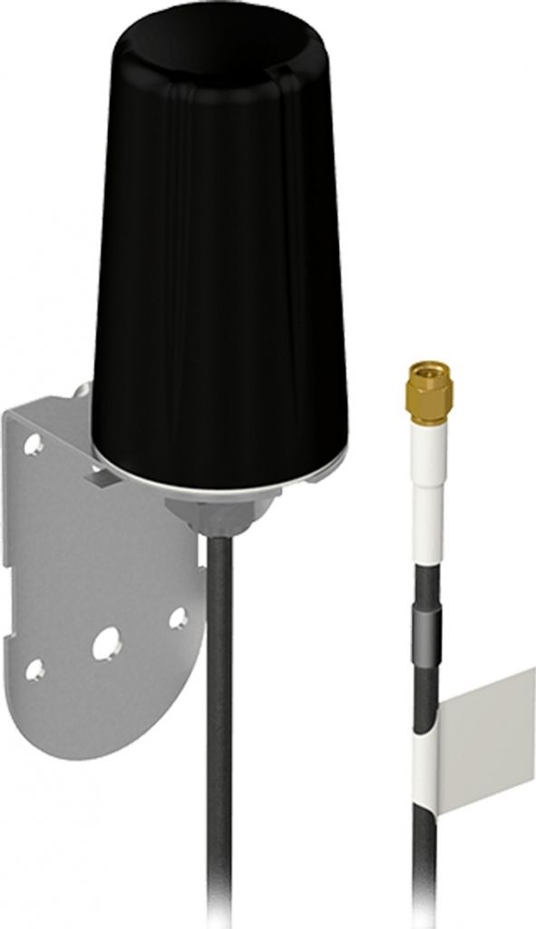 Panorama Antennas B4BE-6-60-5SP - 5 dBi - 0.617 - 6 GHz - Obrázek produktu 