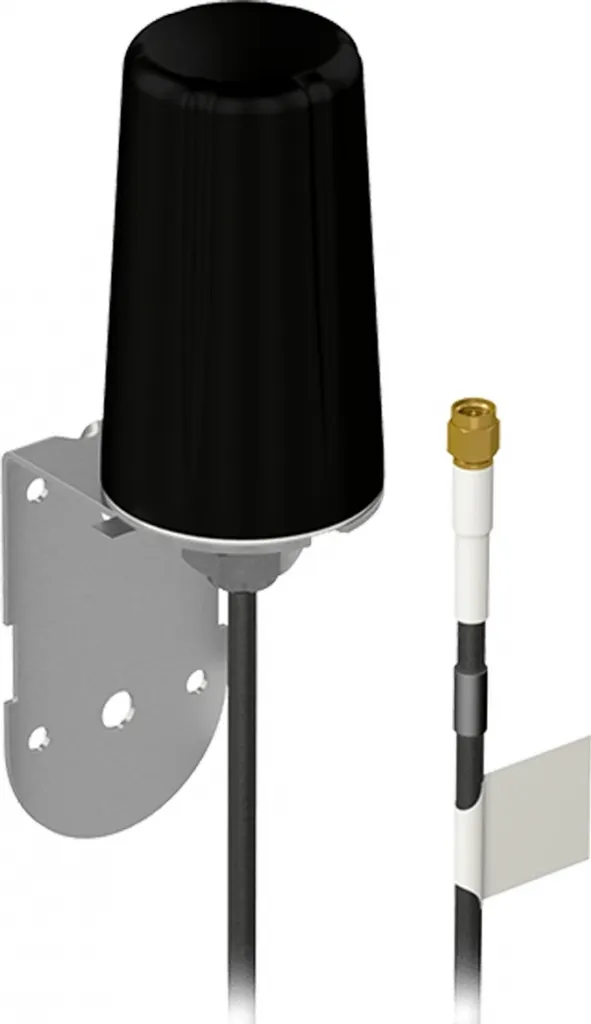 Antenne dôme pour routeur industriel Insys icom 3,5 dBi multi-bande