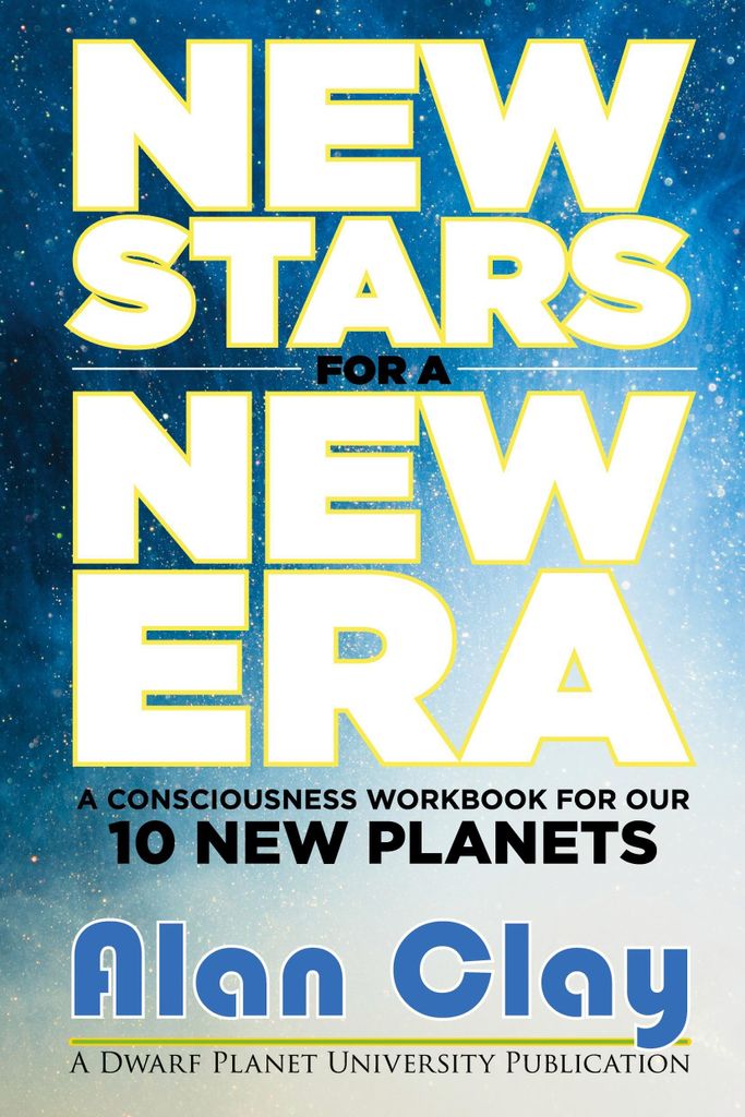 New Stars for a New Era
