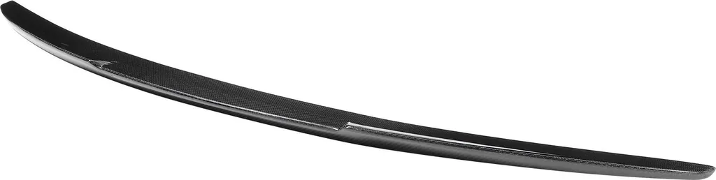 Améliorer l'Aérodynamisme de BMW G20 avec ce Becquet en Fibre de Carbone