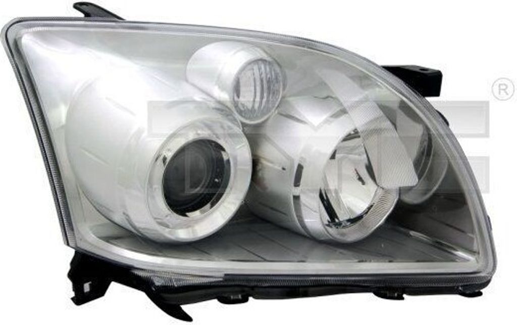 TYC 20-11737-15-2 Hauptscheinwerfer OE 8113005240 kompatibel mit Avensis