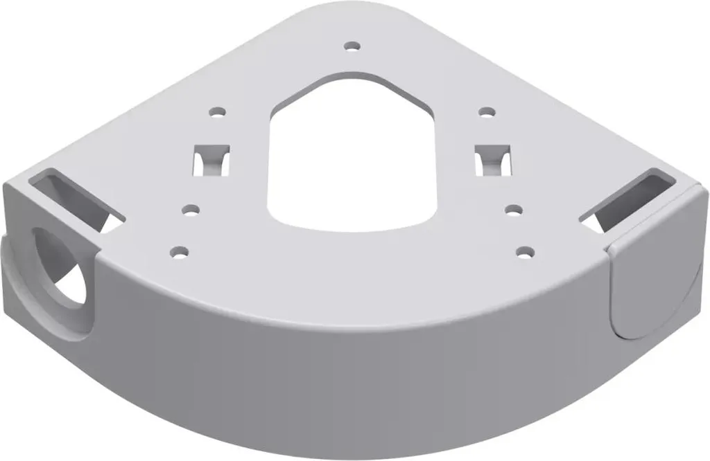 Support de connexion AXIS TQ9601 pour installation caméra de bureau - 3