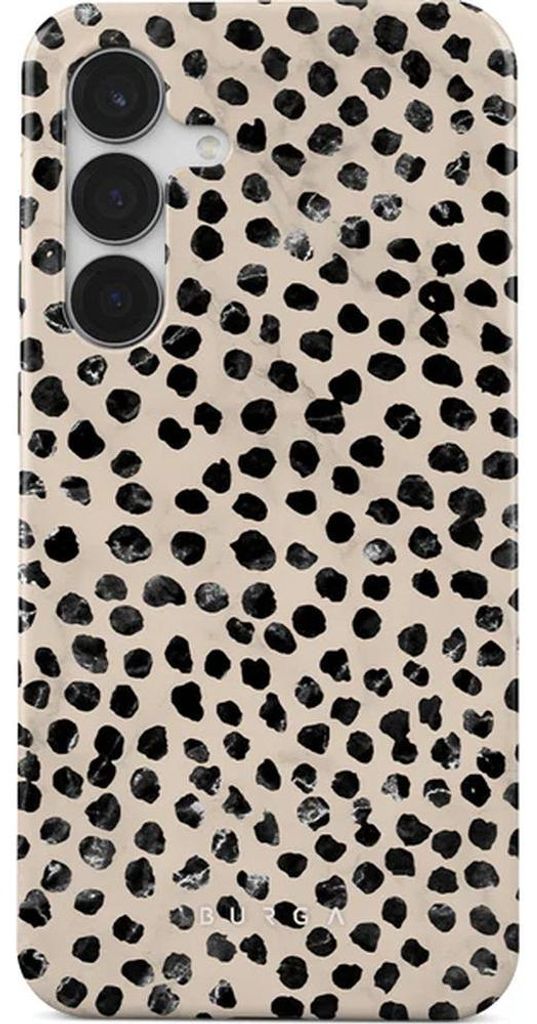 Handyhülle für Galaxy S25 FE, Burga Tough, Almond Latte Produktbild 