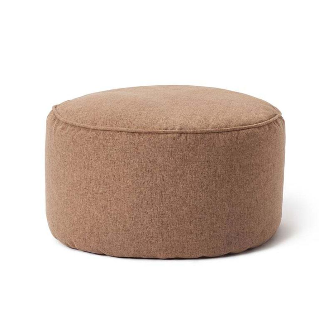 Lumaland Comfort Line Beanbag Stool 25 x 45 cm - Indoor - Zdjęcie produktu 
