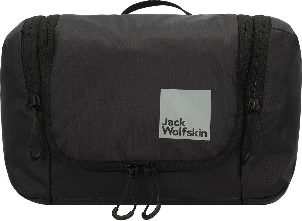 Jack Wolfskin Wandermood Kulturbeutel 26 cm Produktbild 