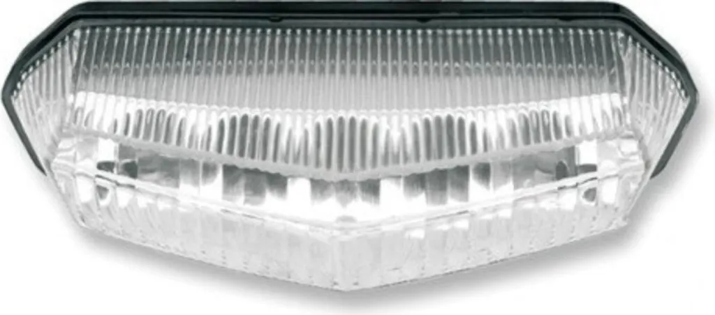 Feu arrière LED JMP étanche pour Derbi Senda X-Race et Rieju SMX