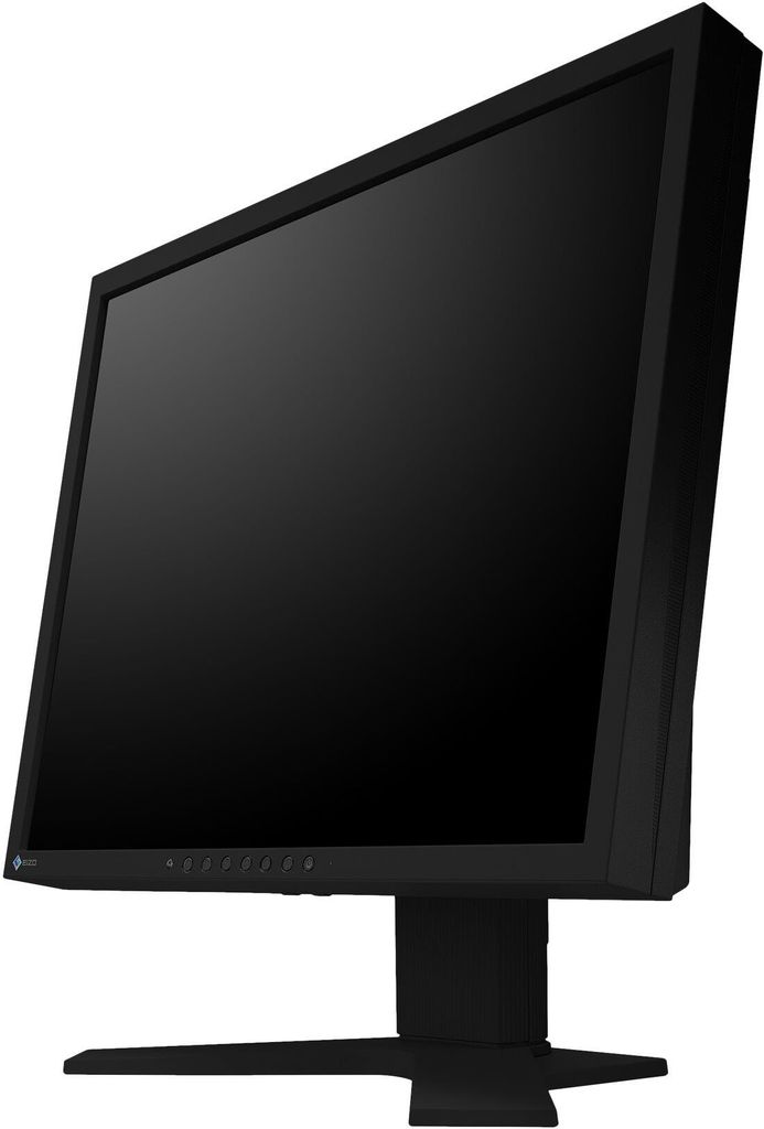 EIZO FlexScan S1934H-BK, 48,3 cm (19"), 1280 x 1024 px, Obrázek produktu 