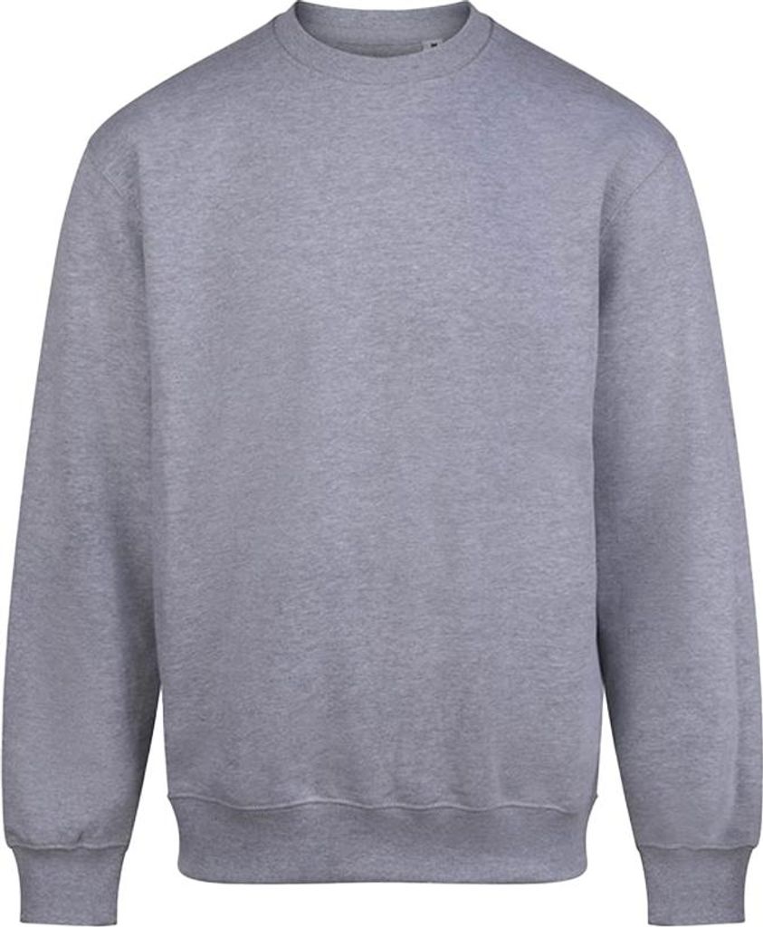 Awdis - "Vision" Sweatshirt für Herren, Schwer RW11163 (XS) (Grau meliert)