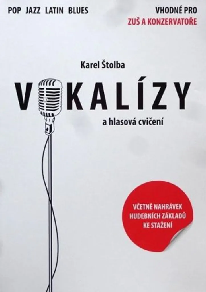 Améliorer sa Voix et sa Justesse - Vocalises de Štolba pour le Chant