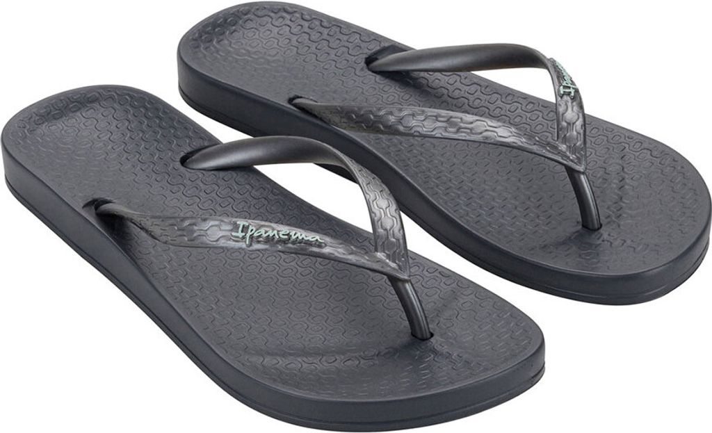 Ipanema Anatomic Flip-flops Grau EU 37 Frau Grau EU 37