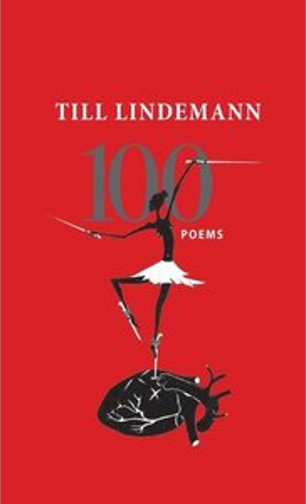 100 Poems Produktbild 
