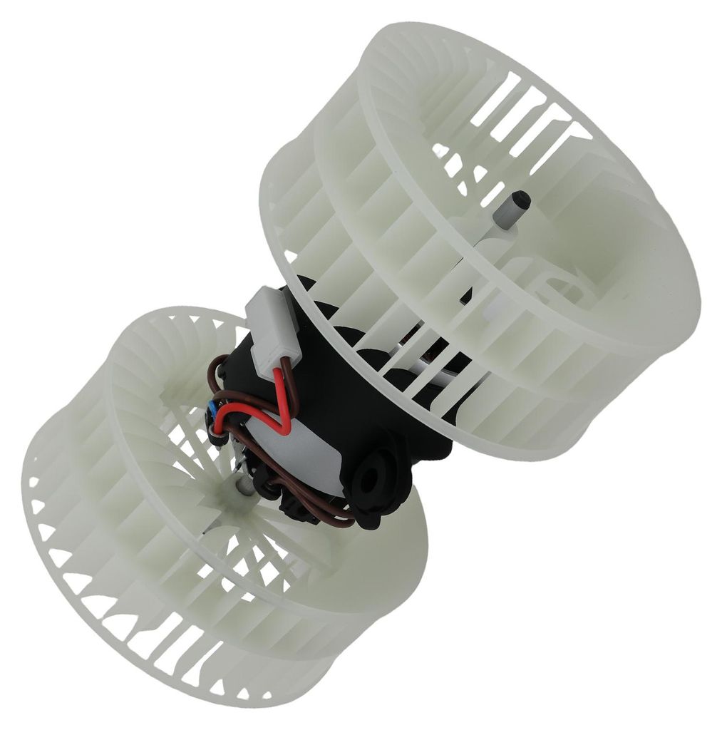 Gebläse motor lüftung heizung for Mercedes-Benz Viano W639 Produktbild 