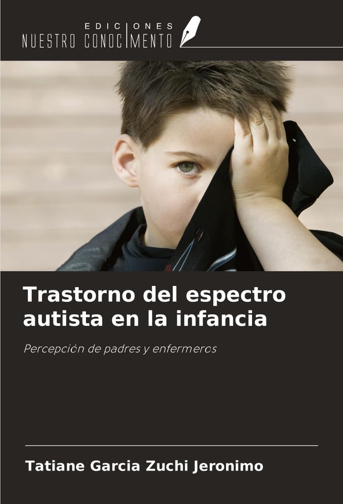 Trastorno del espectro autista en la infancia