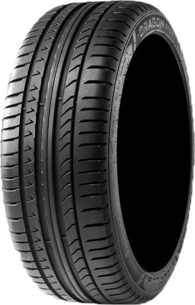 Pirelli Dragon Sport 225/40R19 93Y Fsl Bsw Xl