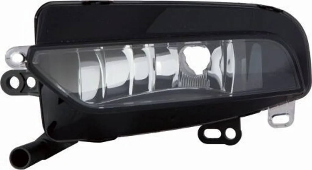 Antibrouillard gauche pour Audi A3 8V - Optique de rechange ABAKUS 8V0941699C