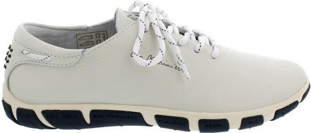 TBS Jazaru Segelschuh, Dream Cruiser (Glattleder), Produktbild 