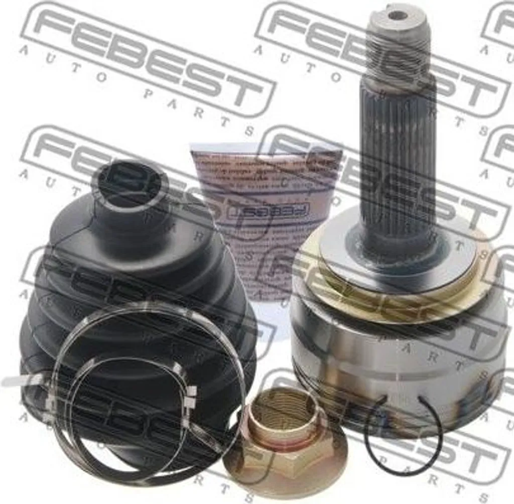 Kit de joints FEBEST 0310-PL pour arbre de transmission OE 44014STXA02