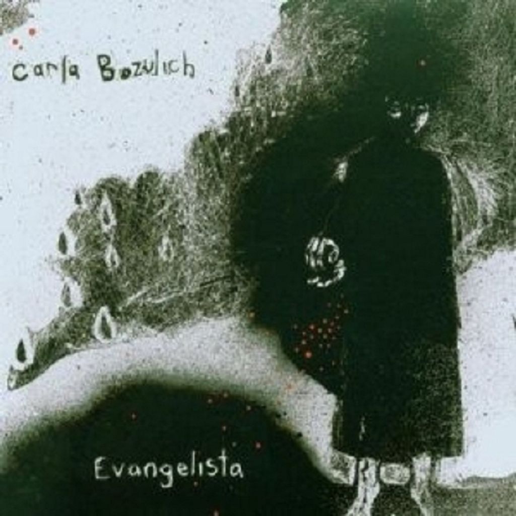 Bozulich,Carla-Evangelista