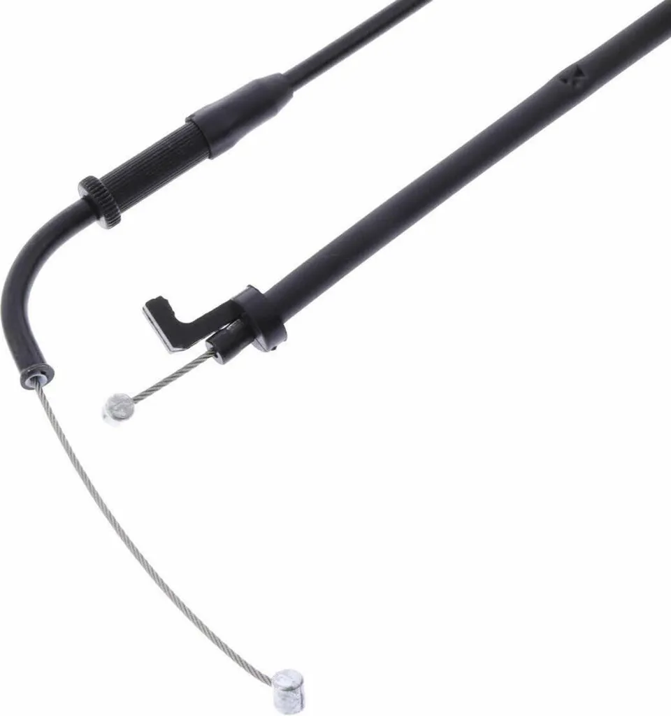 Câble d'accélérateur JMP 190-683 pour moto BMW R 1150 montage direct