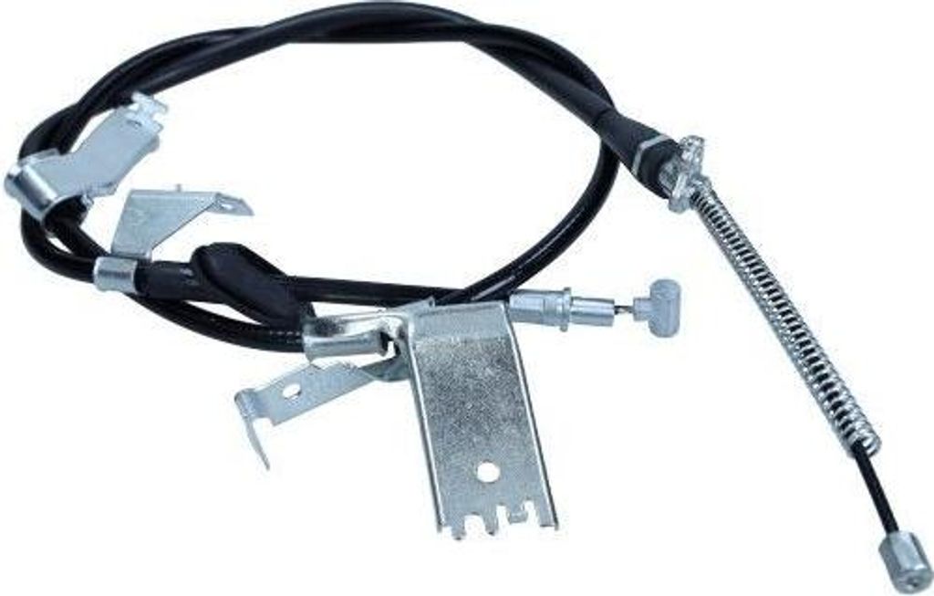 MAXGEAR Handbremsseil Seilzug Feststellbremse für OPEL Produktbild 