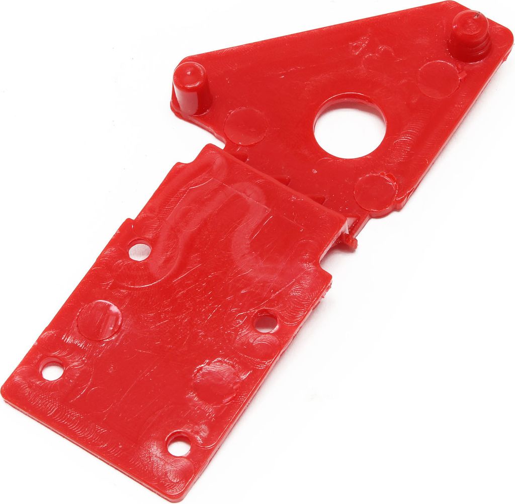 Wiltec Ersatzteil für Automatische Brutmaschine WQ-Serie 48 Eier – Halterung Wendemotor klein – Ersatz für Brutautomat mit Wendesystem