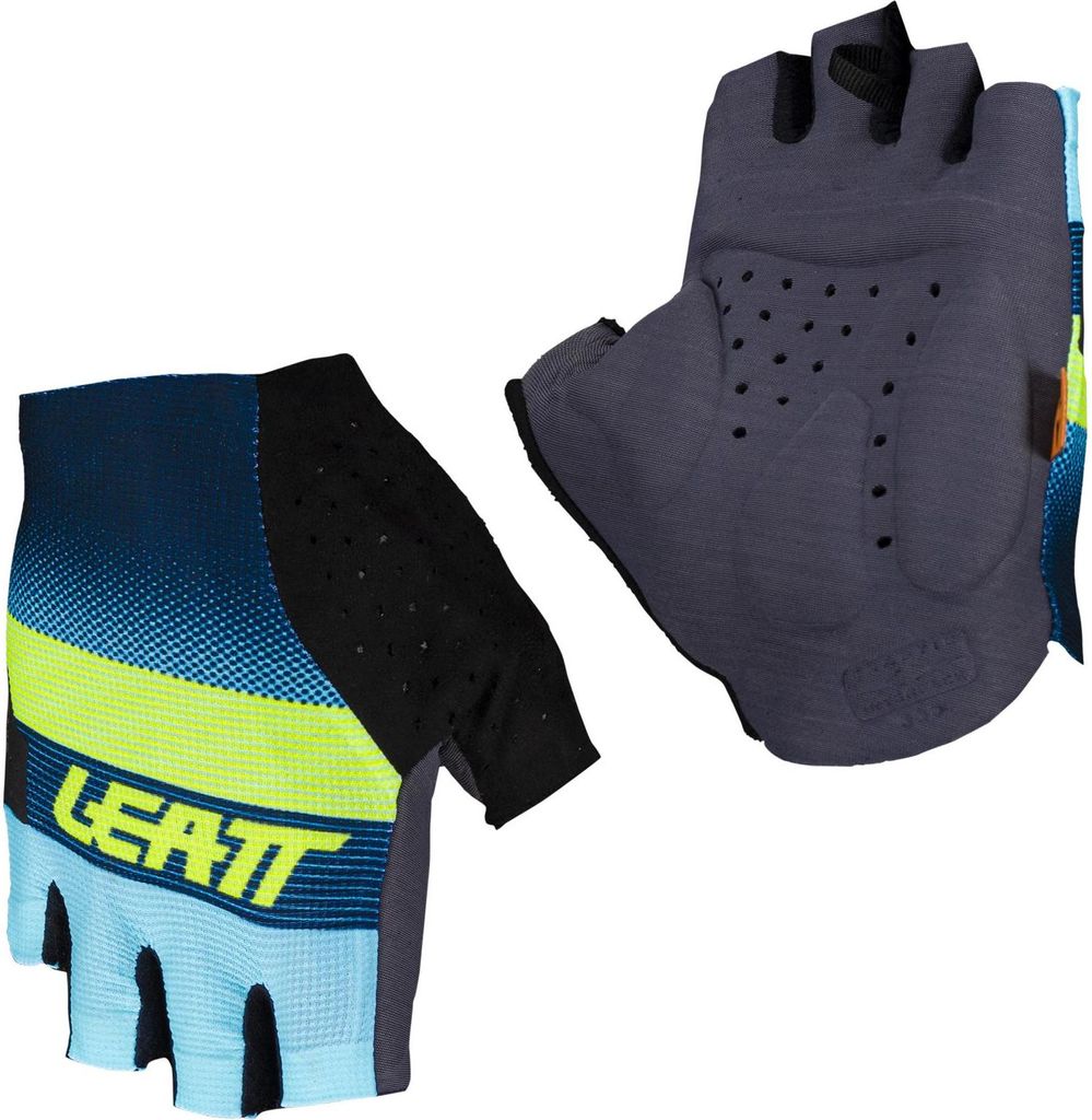 Leatt Glove MTB 5.0 Endurance Aqua S