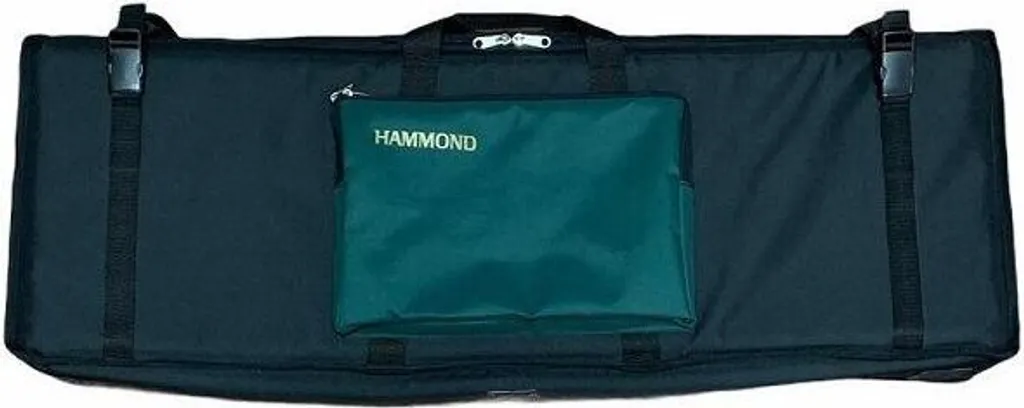 Sacoche Hammond SK PRO Rembourrée avec Bandoulière et Poignée Renforcée
