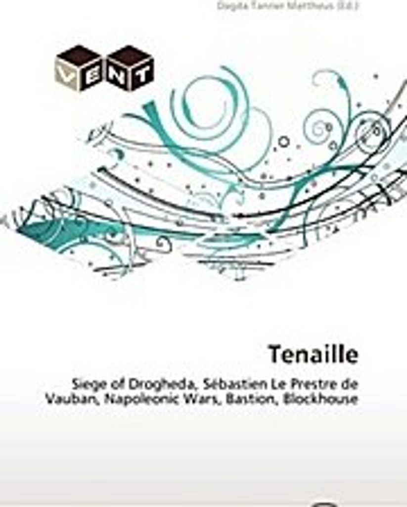 Tenaille