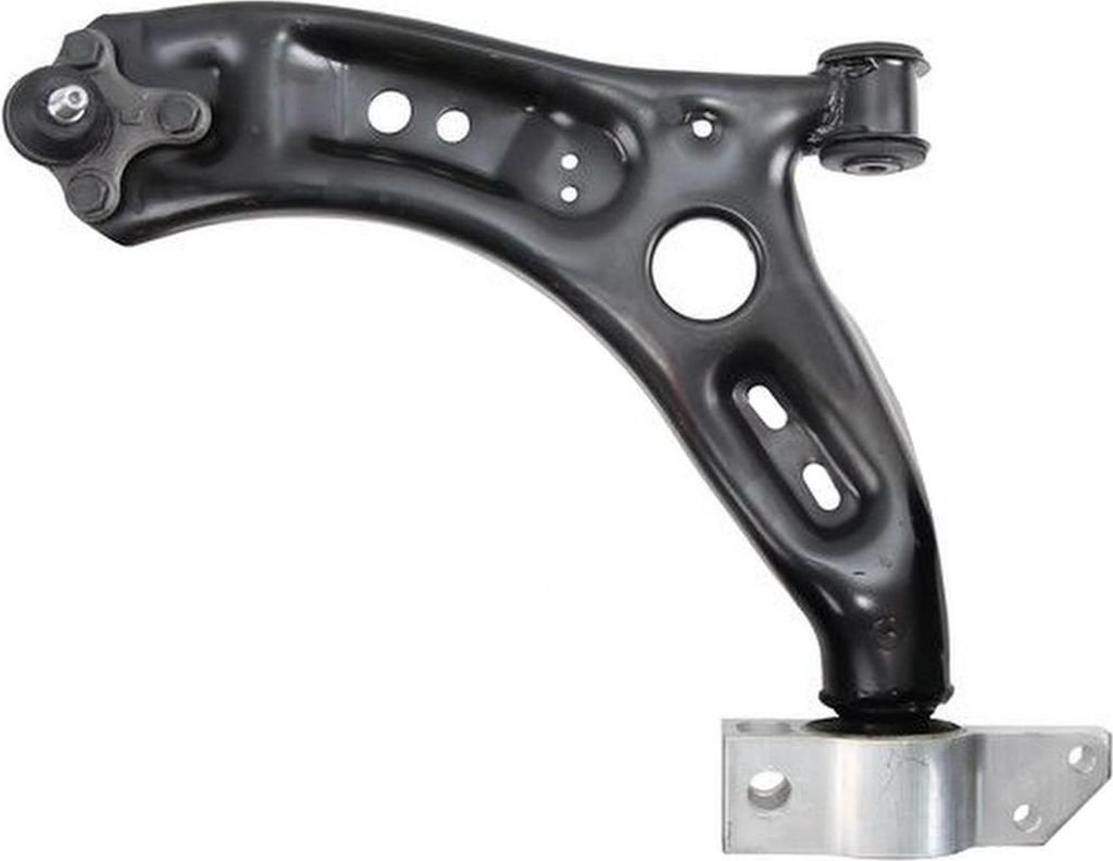 Lenker Radaufhängung quer Stahl mit Gelenk A.B.S. für u.a. SEAT ALTEA