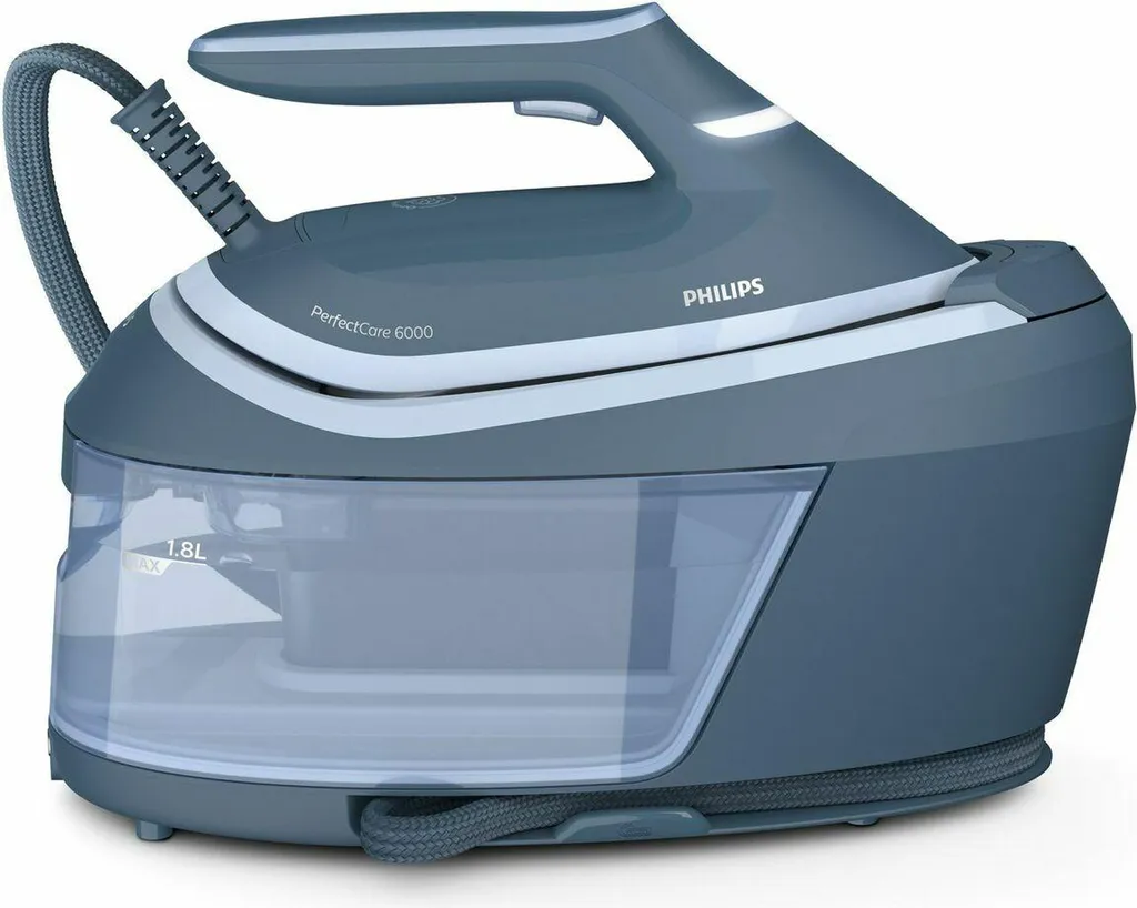 Centrale vapeur Philips 2400W PSG6042/20 technologie sans réglage
