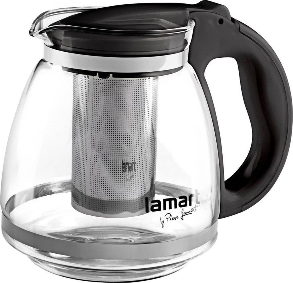Kan Do Herbacji 1.5 L Lamart Lt7027 Zdjęcie produktu 