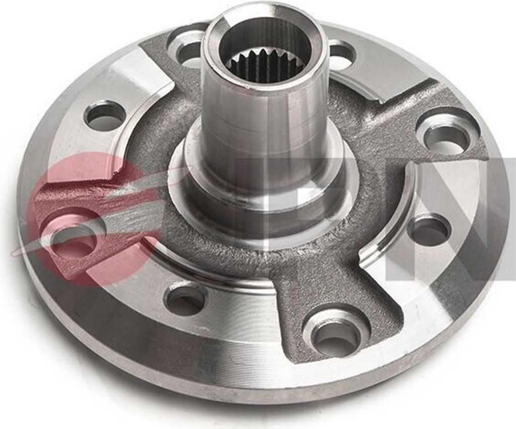 JPN 10L0005P - OE 96316756 Radnabe für Matiz (M200, M250), Spark (M200, M250)