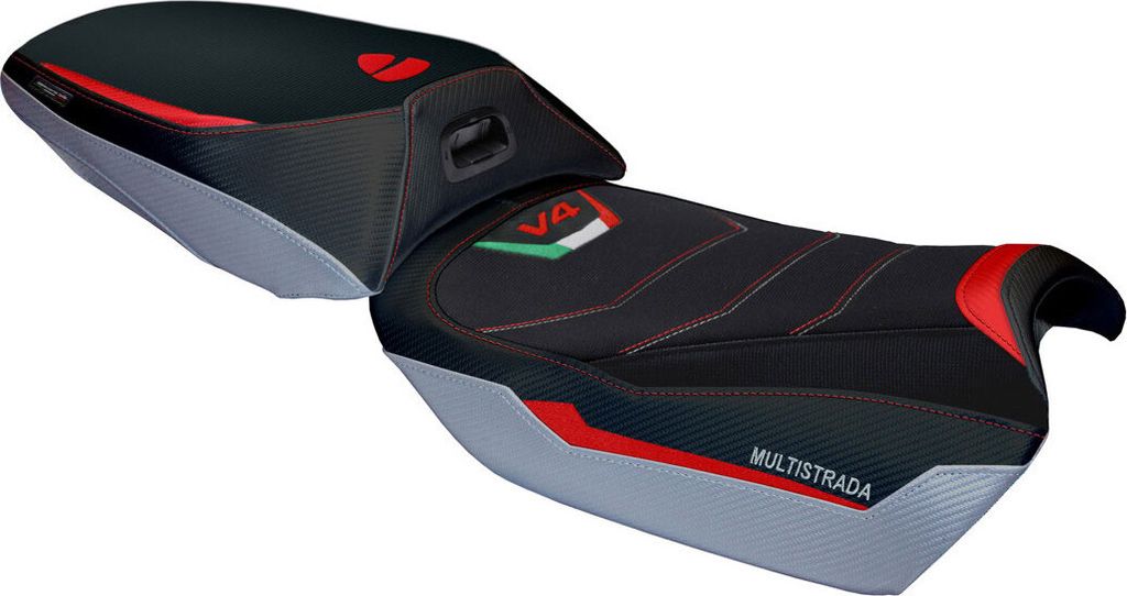 Sattel Abdeckung Jesi Comfort 3RDS-1