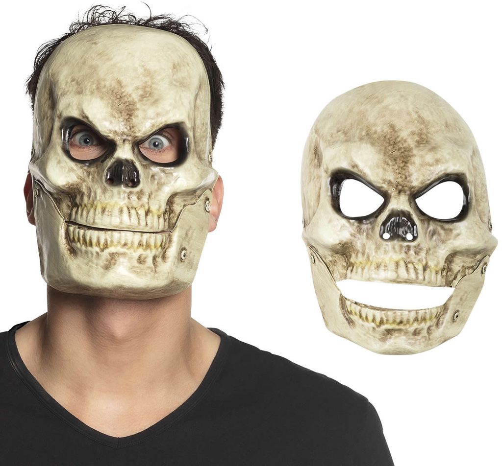 CIAO 31345, Enfants et adultes, Masque de visage, Image du produit 