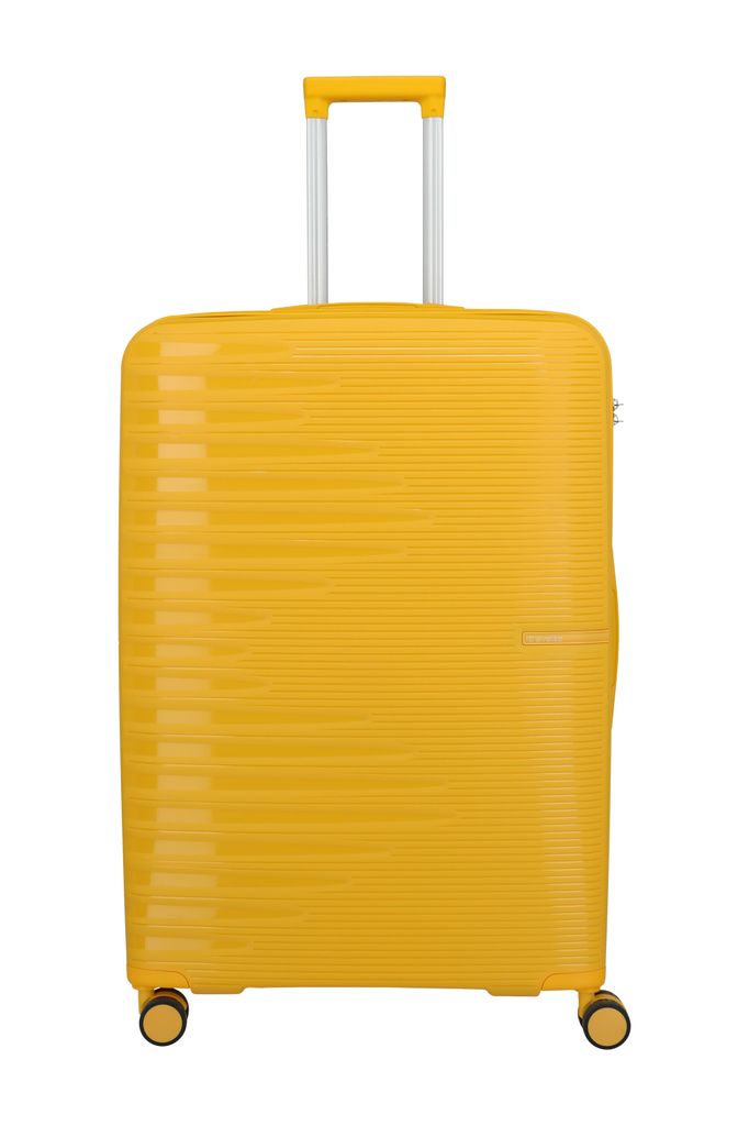 Pacific - 4-Rollen-Trolley 78 cm (anthracite) Produktbild 