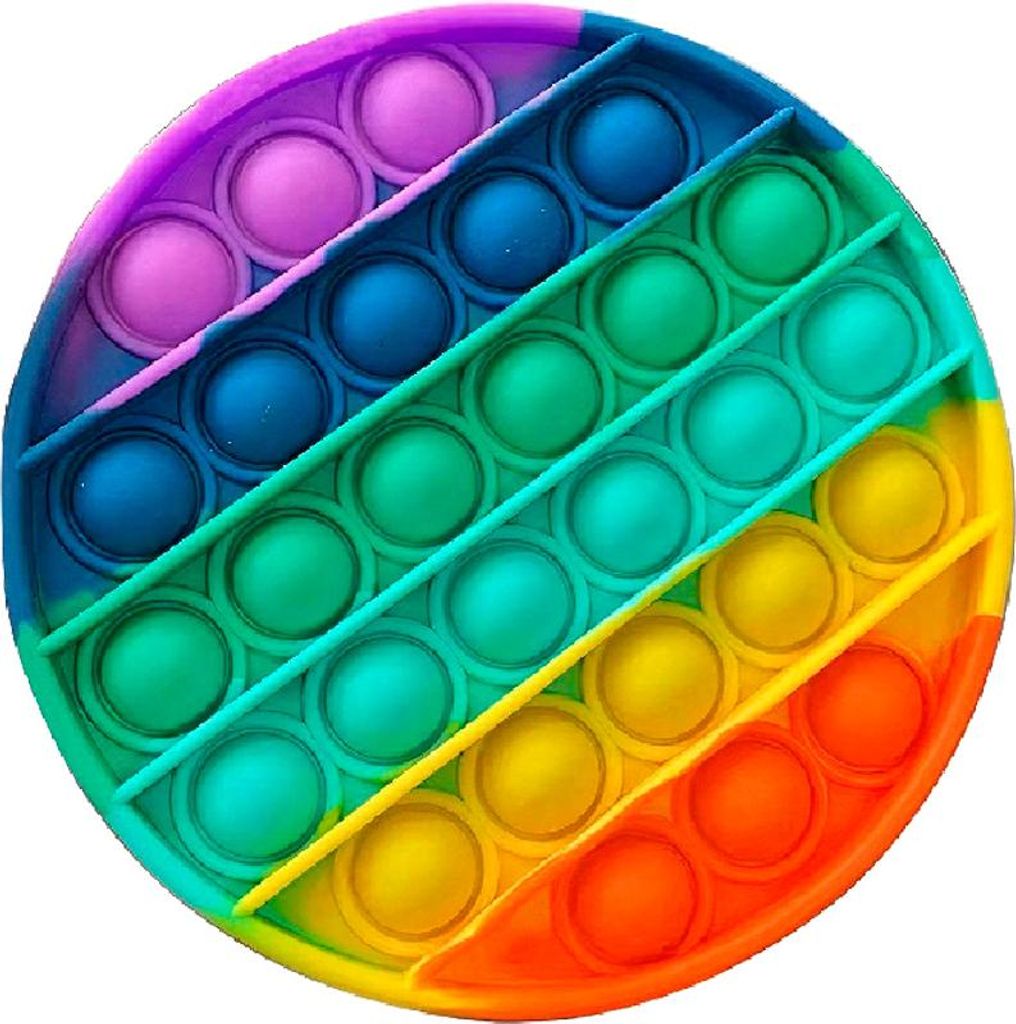 zappelphilipp Plop Up! junior 12,5 cm Produktbild 
