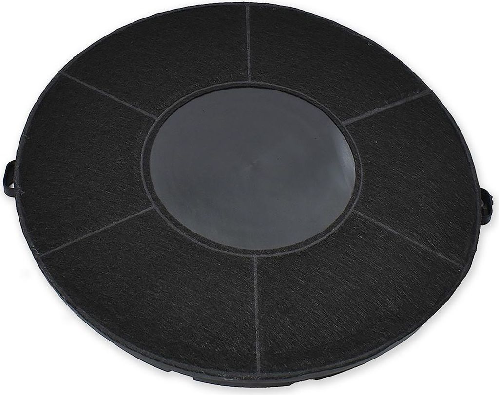 AIR2GO Aktivkohlefilter als Ersatz für Atag ACC926