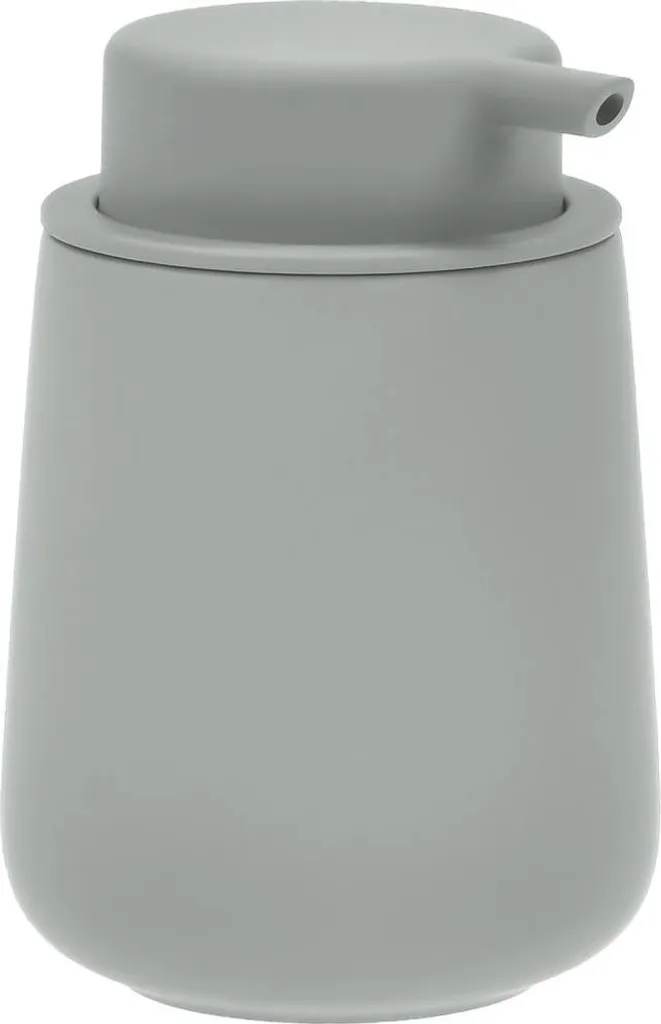 Distributeur de Savon en Grès Nova One Zone Denmark Matcha Green 250ml
