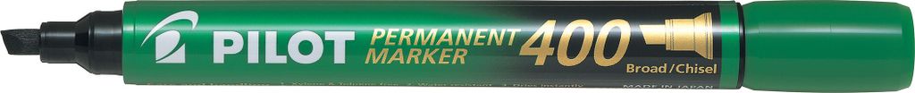 Permanent Marker 400 4.0 (B)