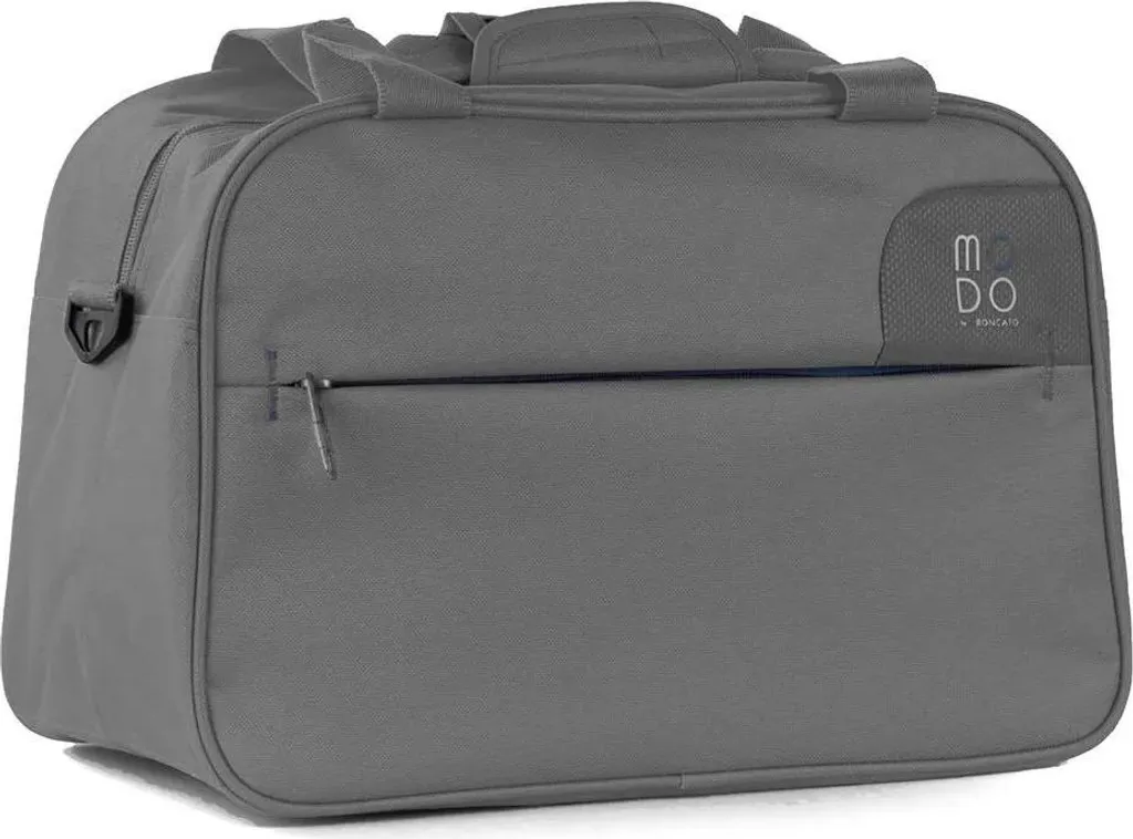 Bagage Underseat 20l Modo by Roncato Sirio - Valise Souple à 2 Roues