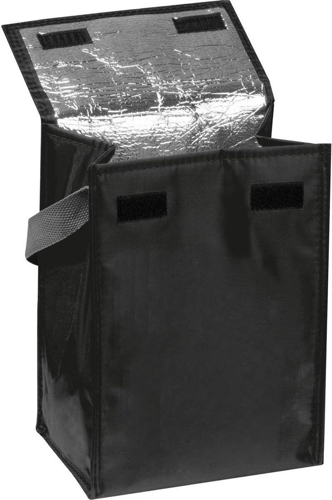 Kühltasche / Farbe: schwarz