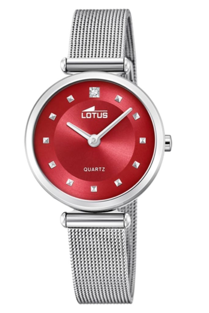 Lotus - 18793/5 - Armbanduhr - Damen