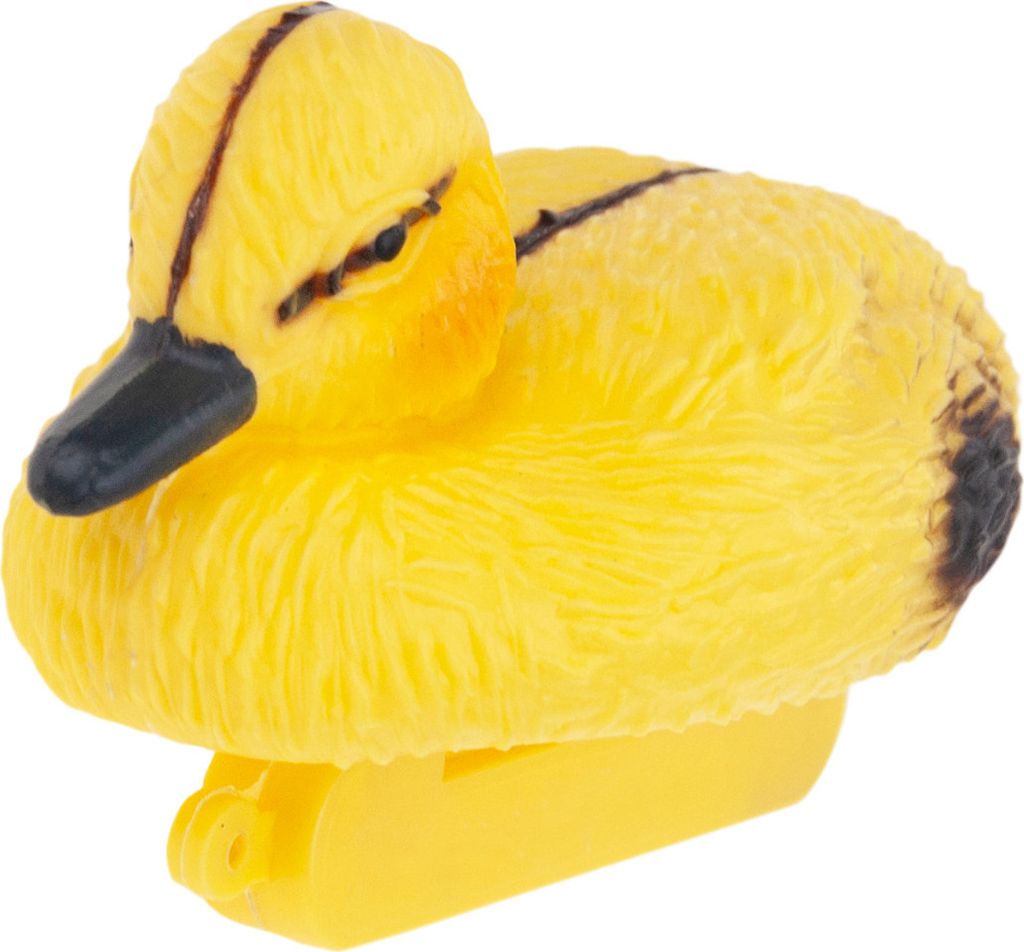 Kunststoff Ente Schwimmende Ente Für Teich Teich Figur Produktbild 