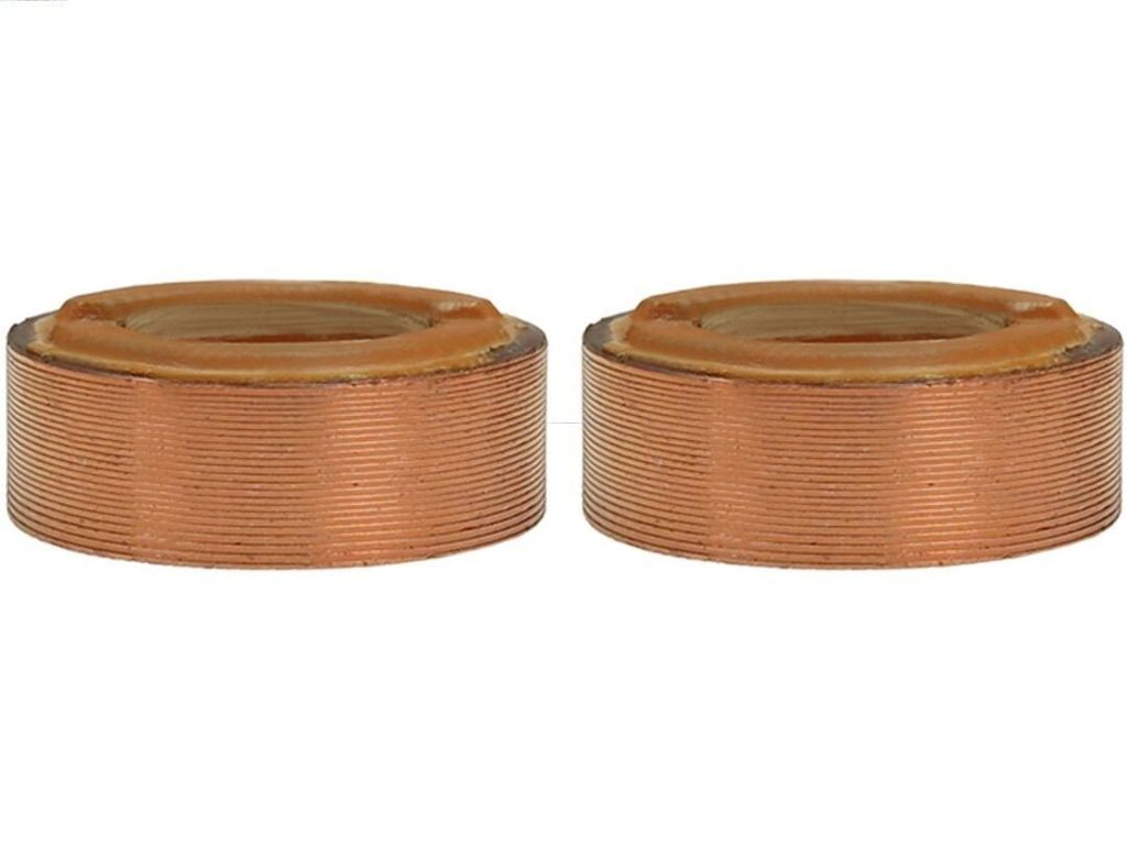 AS-PL ASL9076S Schleifring Generator