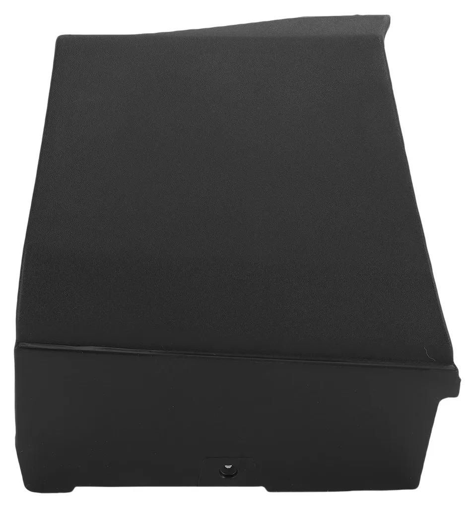 Extension d'aile droite Mazda CX-5 2016-2021 Noir ABS D10E-51-PJ0C
