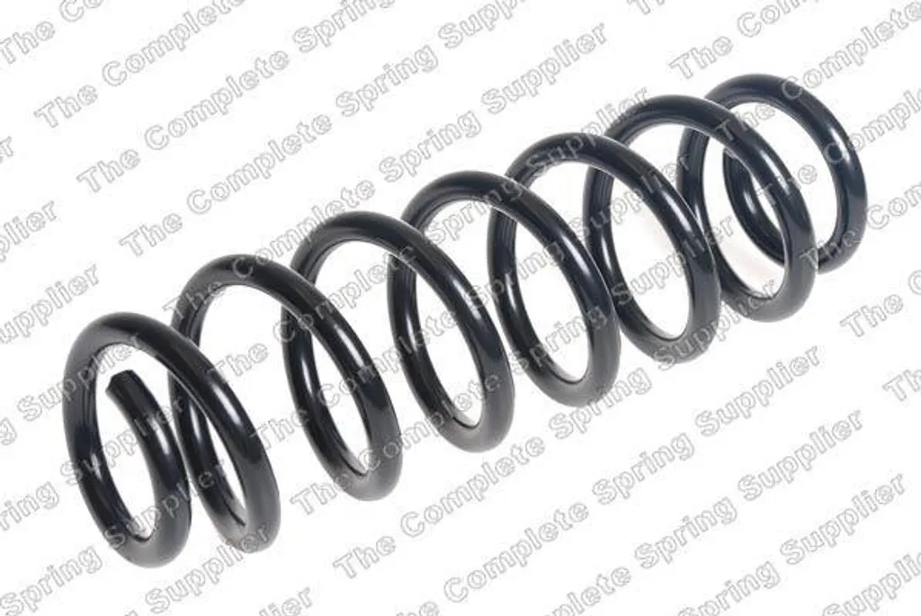 Ressort hélicoïdal arrière pour Audi A3 8V - Équivalent 5Q0511115FL