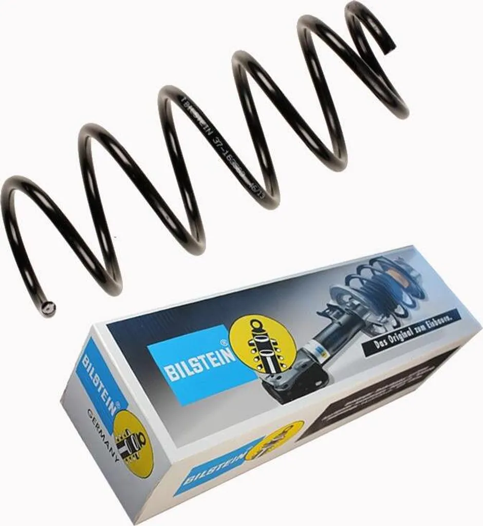 Ressort Bilstein B3 Avant Renforcé pour Opel Astra H GTC et Caravan