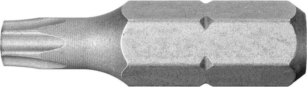 Facom Bit Serie 1 - lang Resistorx TT20