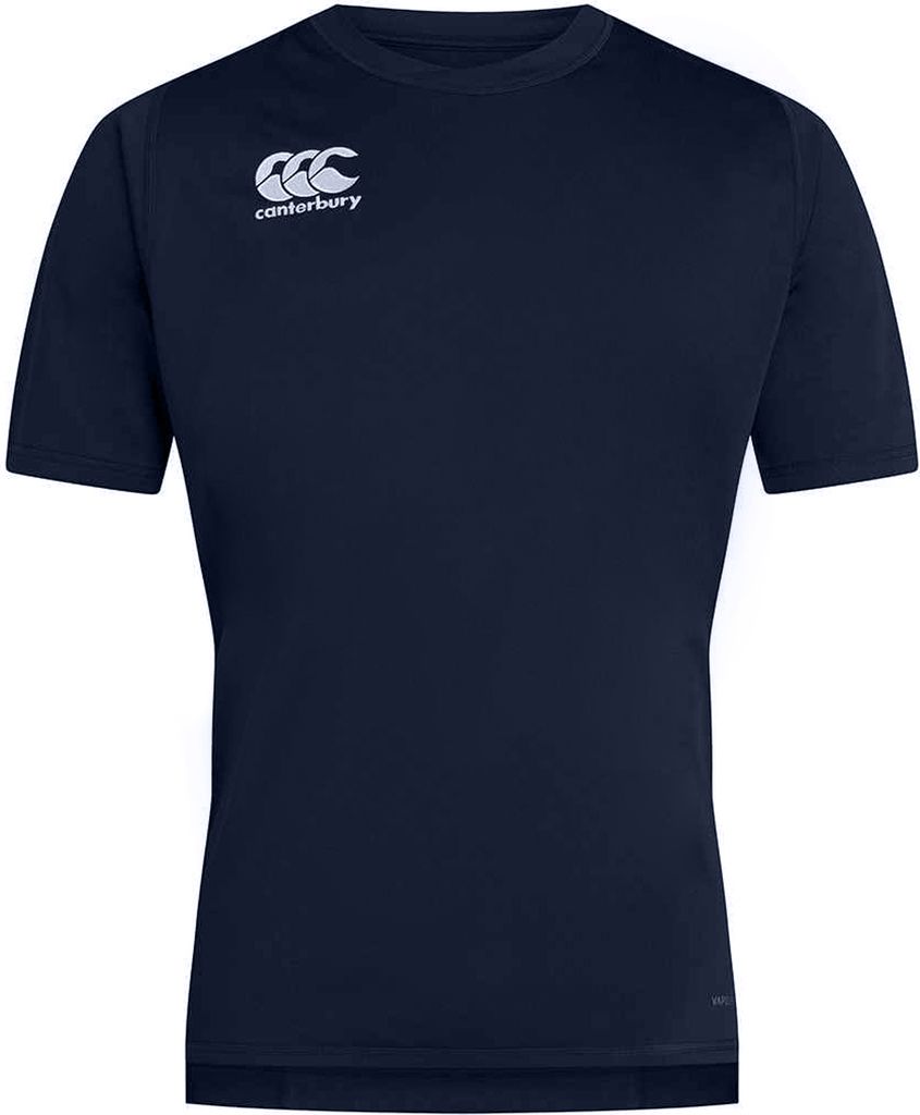 Canterbury - "Club" Trikot für Herren - Training PC4433 (XL) (Marineblau)